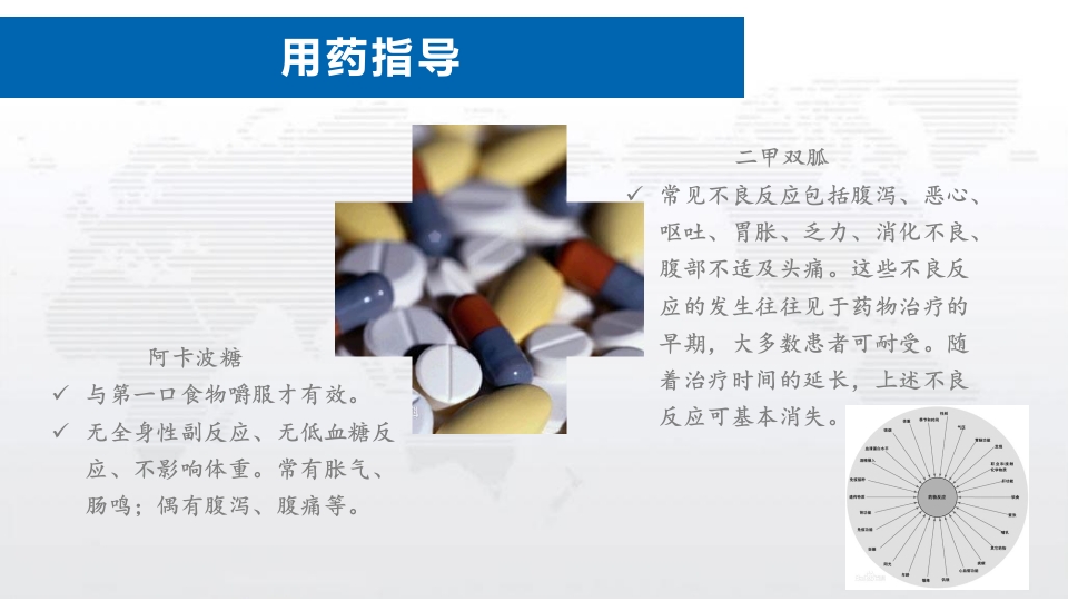 病窦综合征患者个案护理PPT课件16