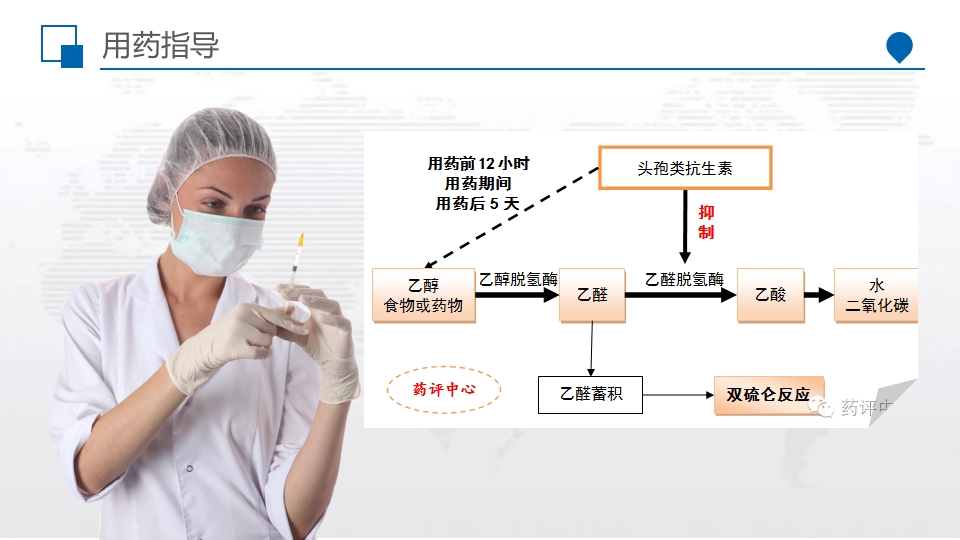 病窦综合征患者个案护理PPT课件19