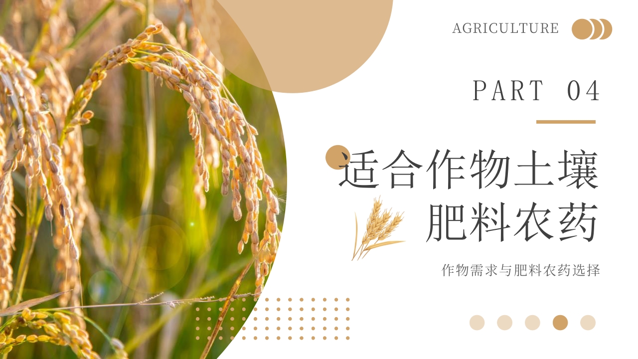 科技助力农业丰收PPT课件15