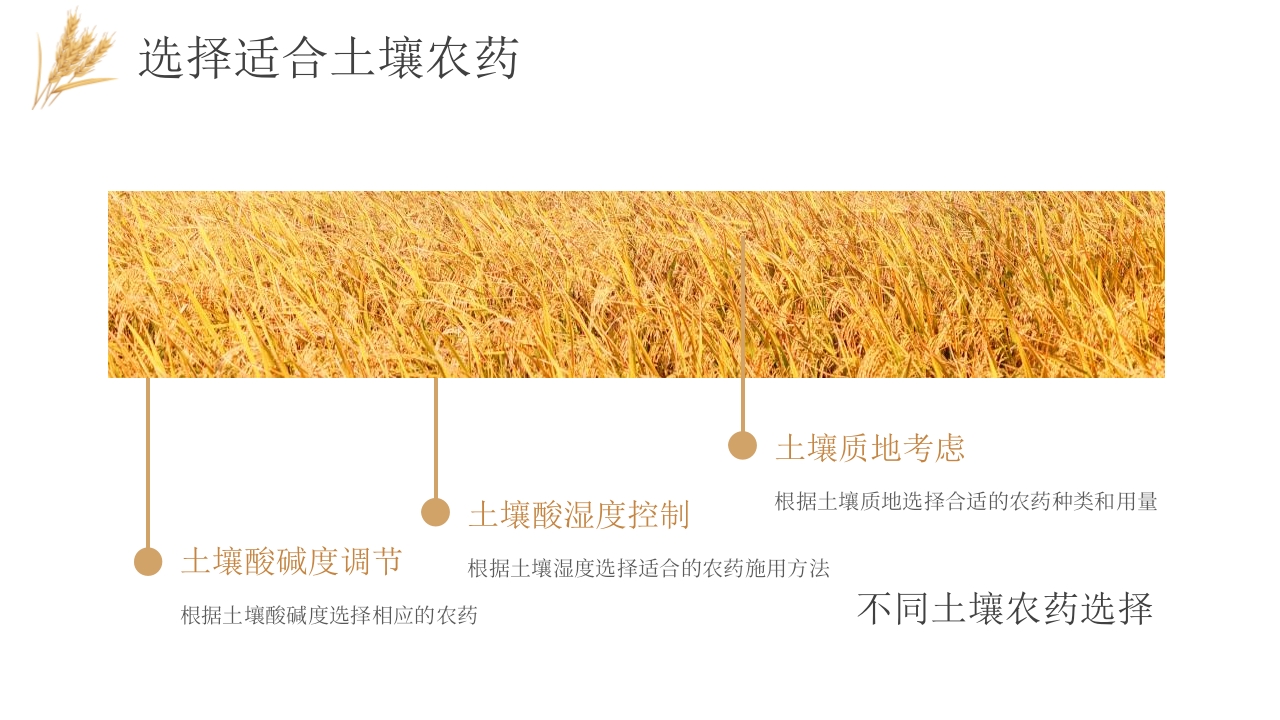 科技助力农业丰收PPT课件18