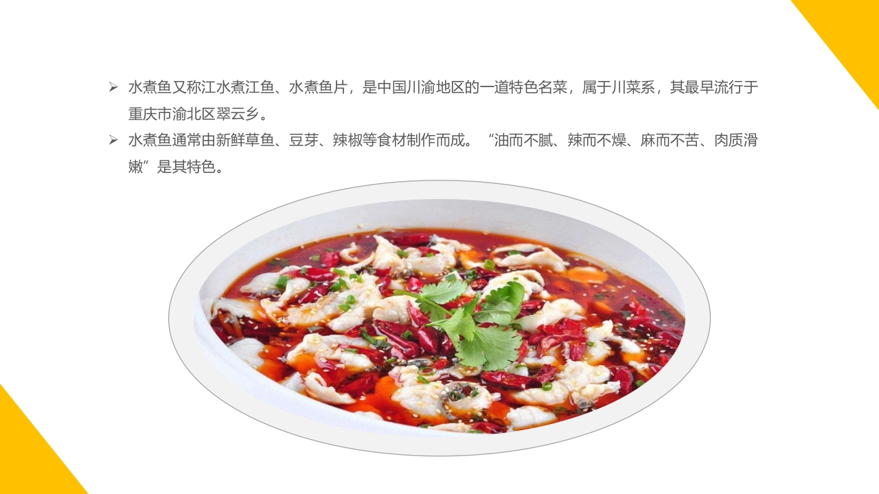 重庆城市旅游宣传介绍PPT课件10