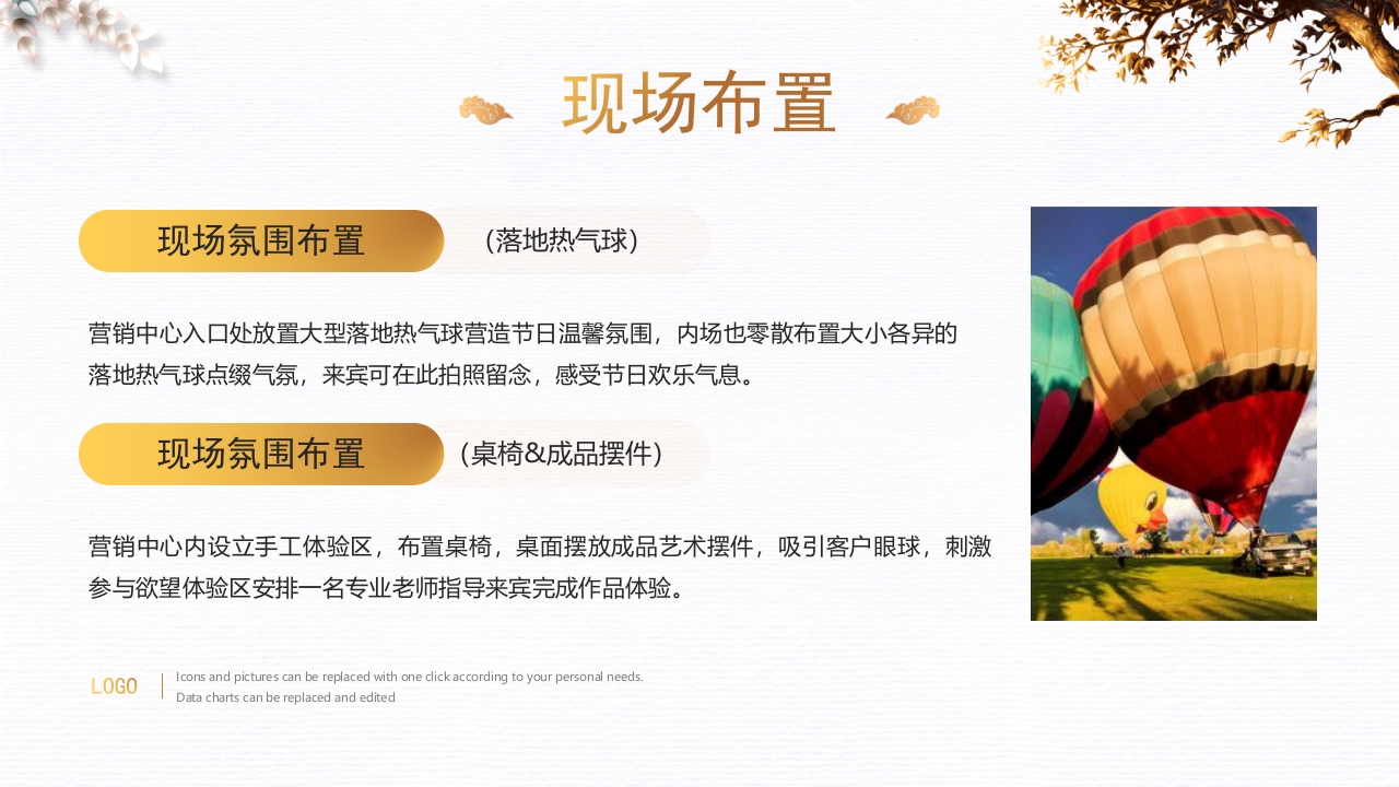 “感恩答谢会”房地产公司感恩节活动策划PPT课件24