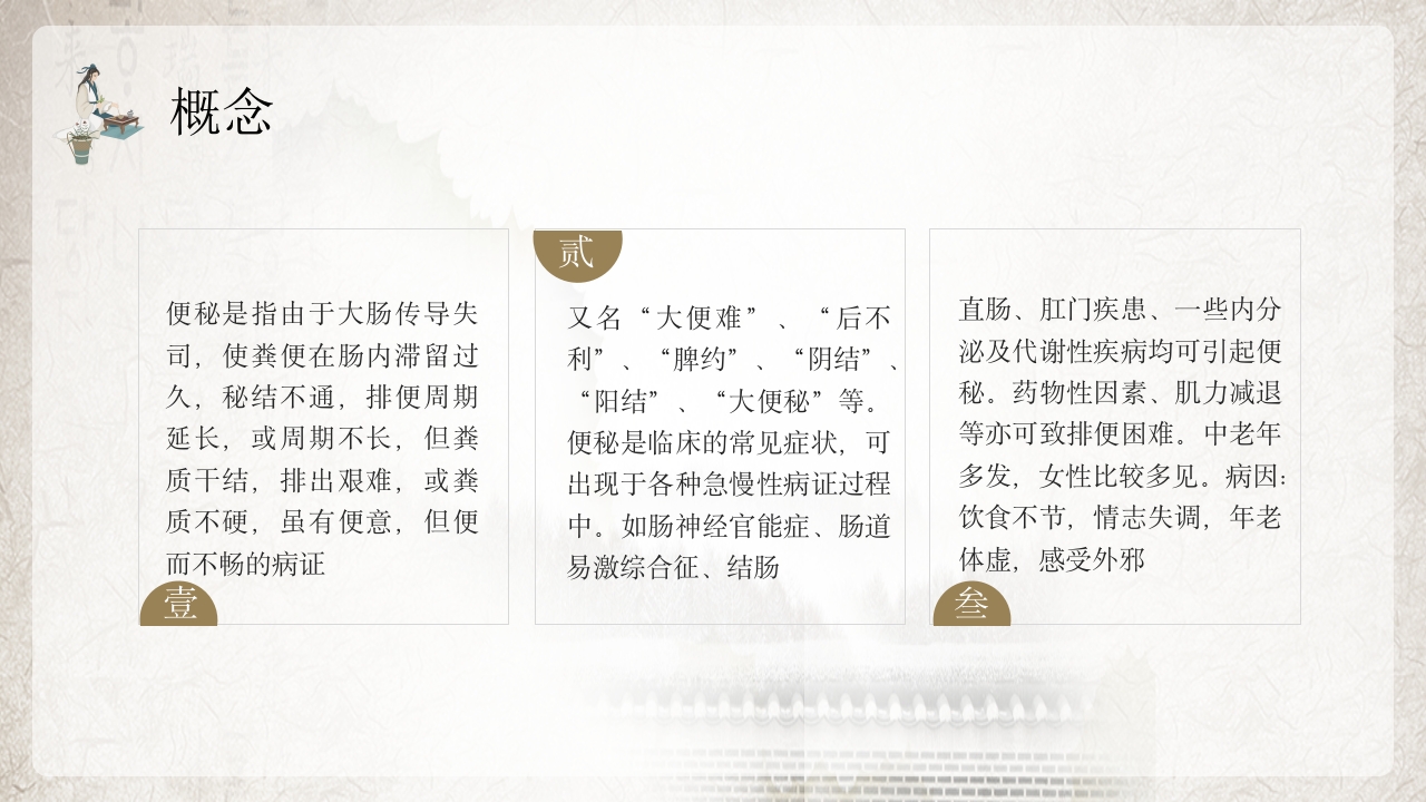 便秘的中医护理PPT课件4