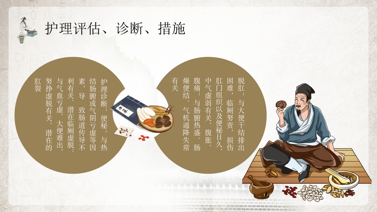 便秘的中医护理PPT课件9