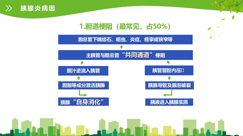 急性胰腺炎护理查房ppt课件11