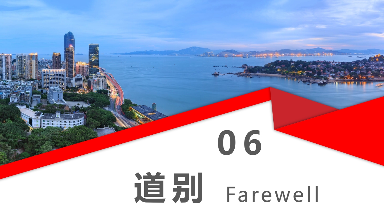 酒店基础英语培训PPT课件28