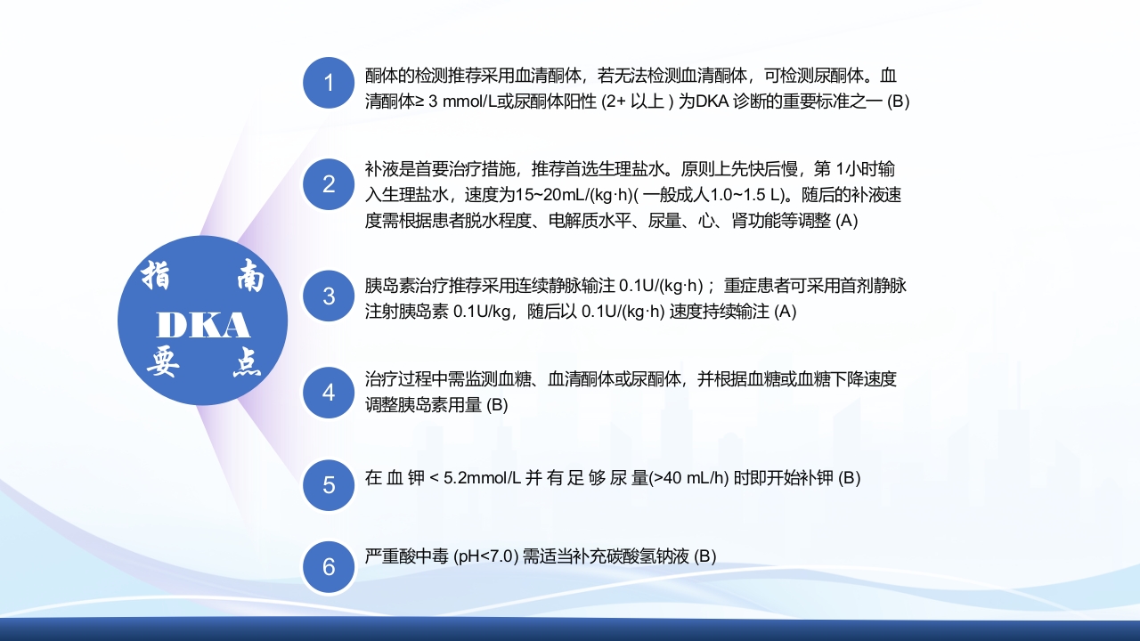糖尿病急性并发症PPT课件3