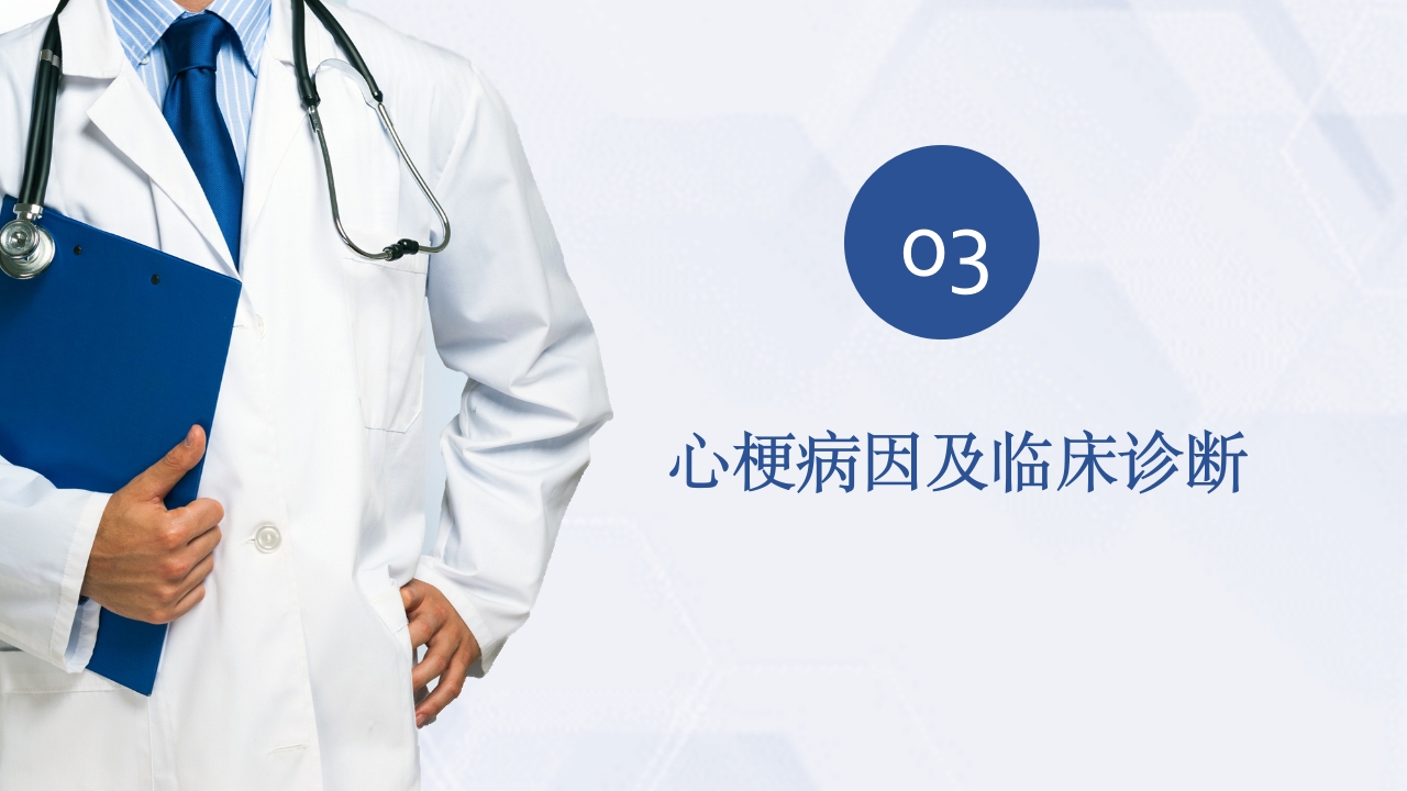 急性心梗护理查房PPT课件14