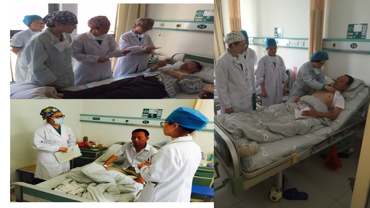 PDCA在麻醉科质量管理中的应用PPT课件28