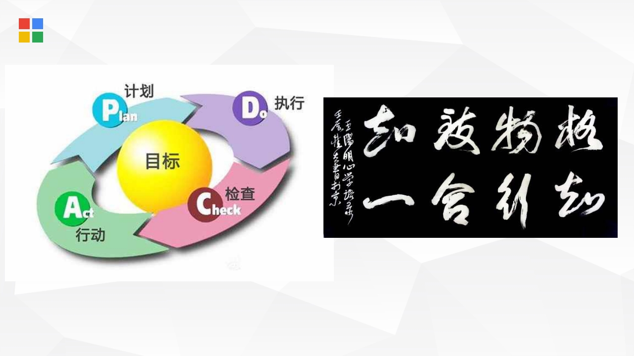 PDCA在麻醉科质量管理中的应用PPT课件2