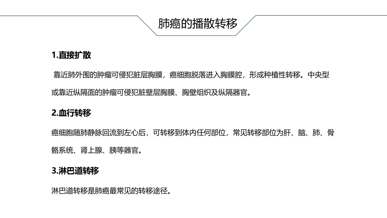 肺癌根治术后患者的护理查房PPT课件5