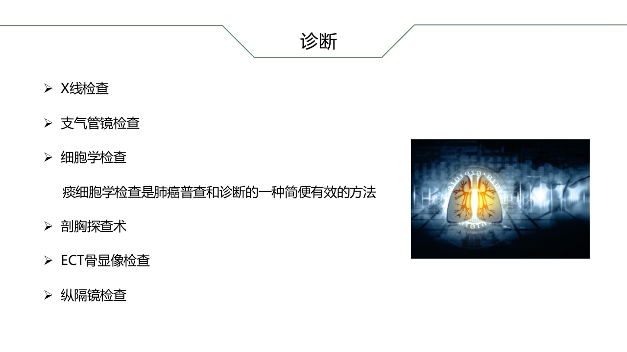 肺癌根治术后患者的护理查房PPT课件7