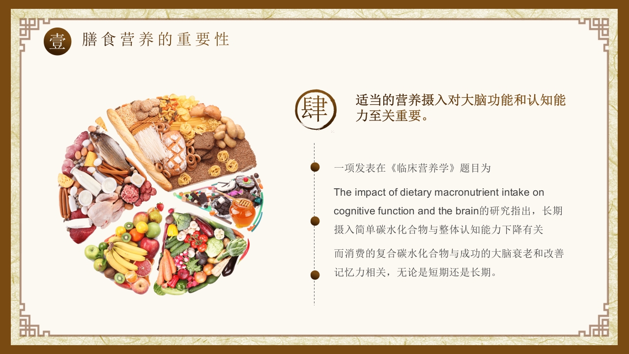 养生膳食合理饮食知识培训PPT课件7