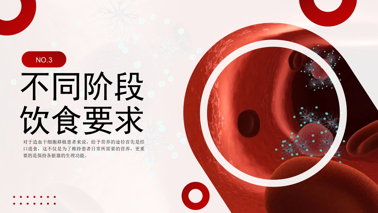 造血干细胞移植期间饮食护理PPT课件10
