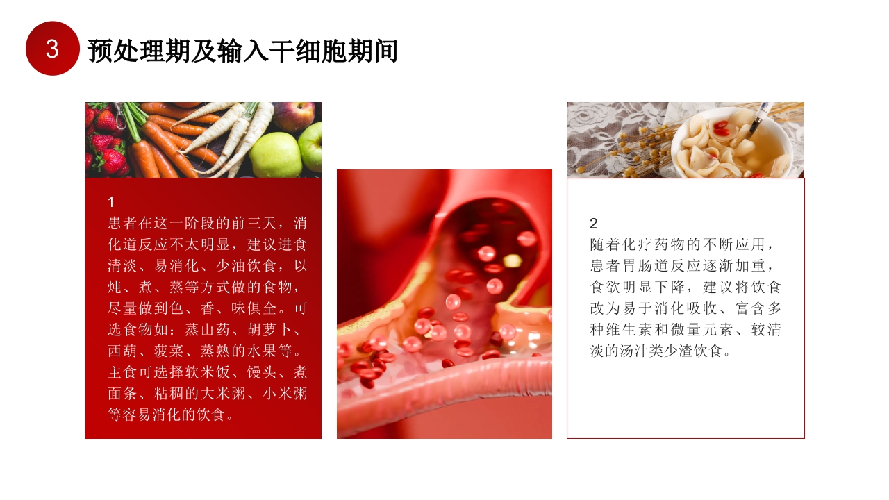 造血干细胞移植期间饮食护理PPT课件11