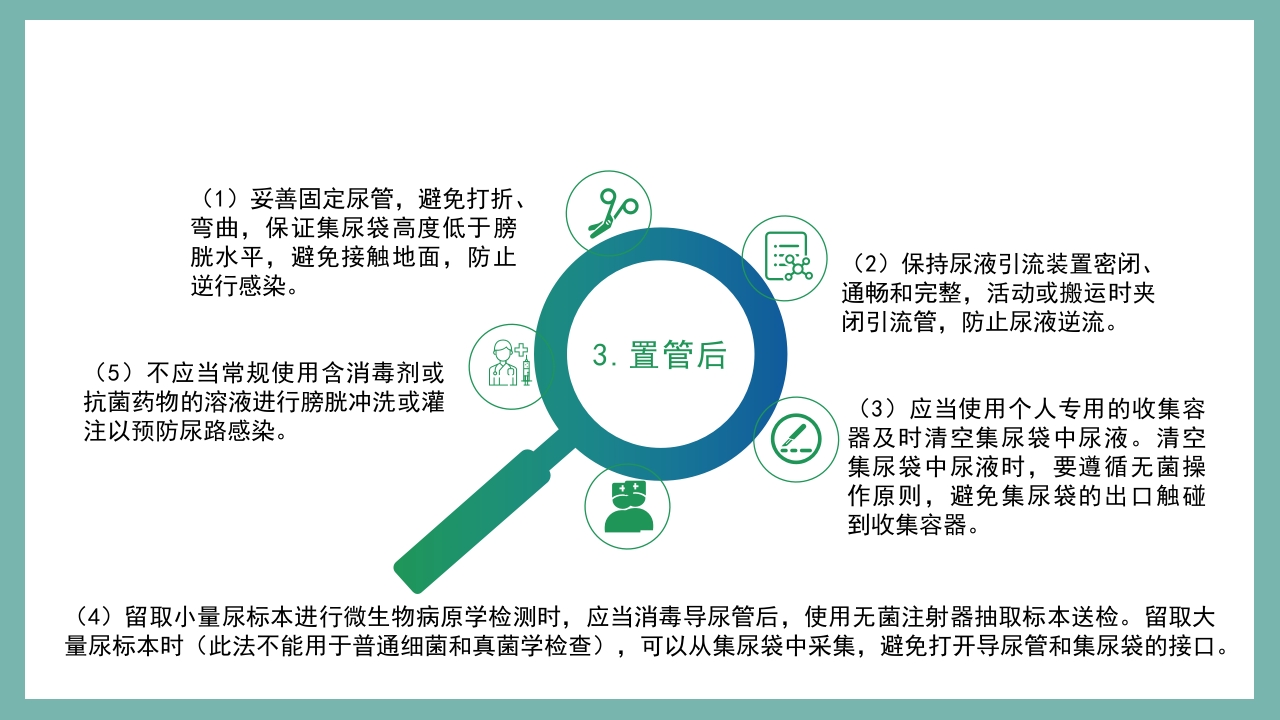 医院感控知识培训PPT课件12