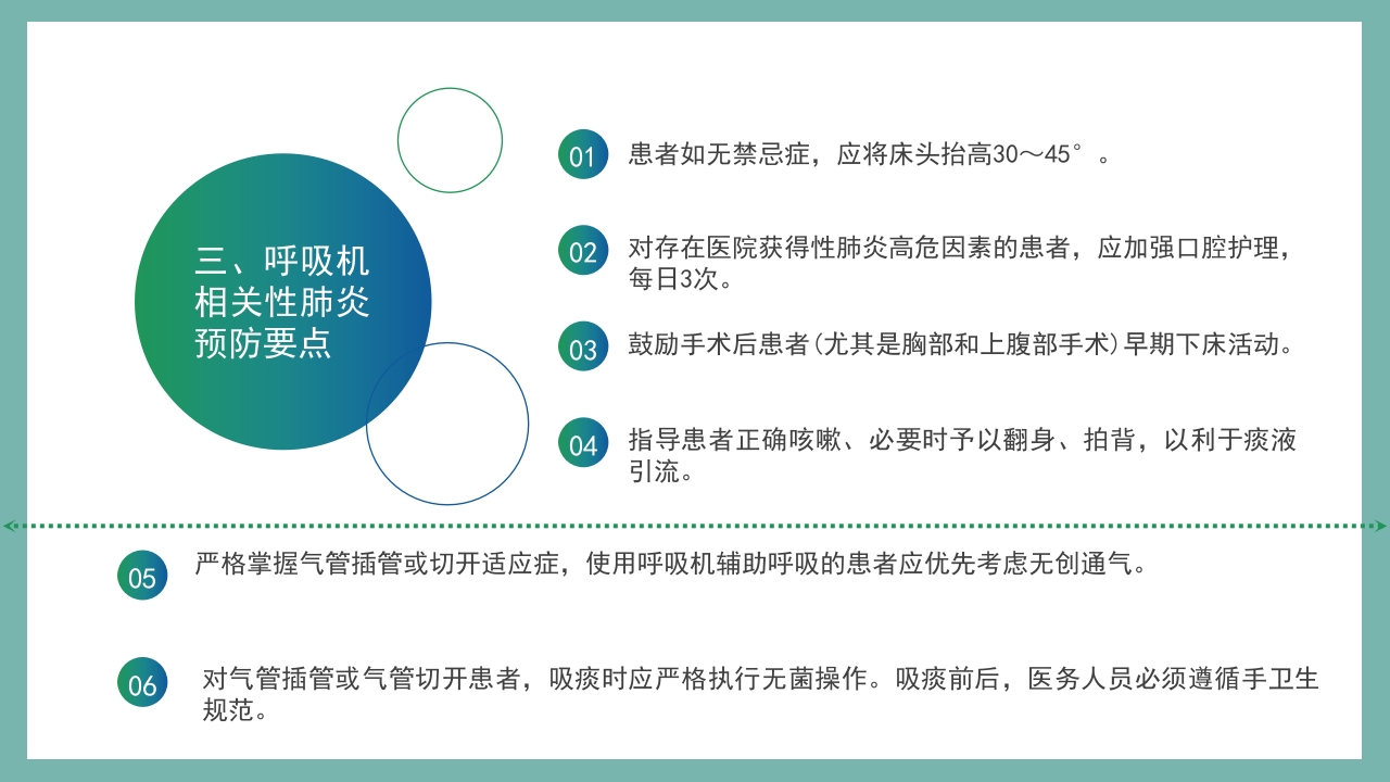 医院感控知识培训PPT课件16