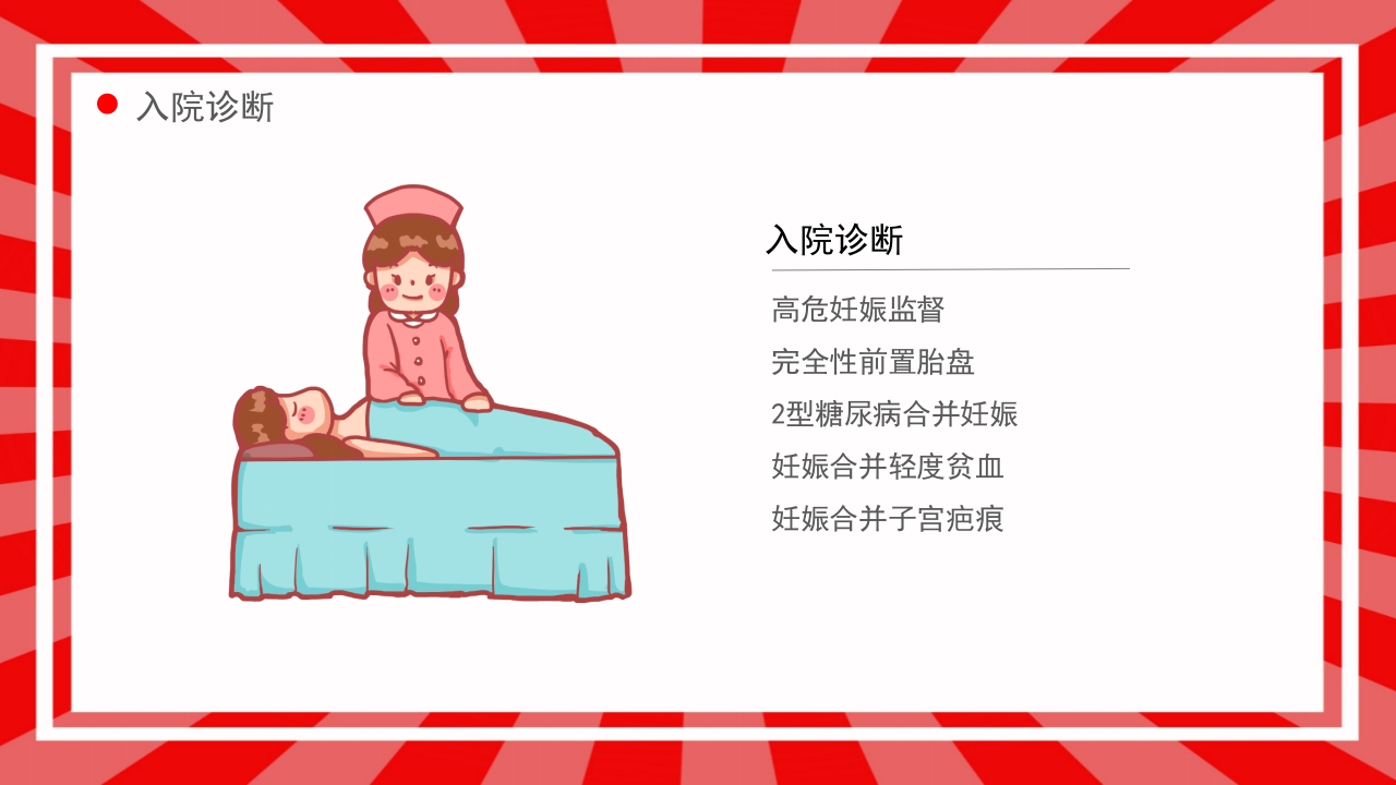 产后出血护理查房PPT课件21