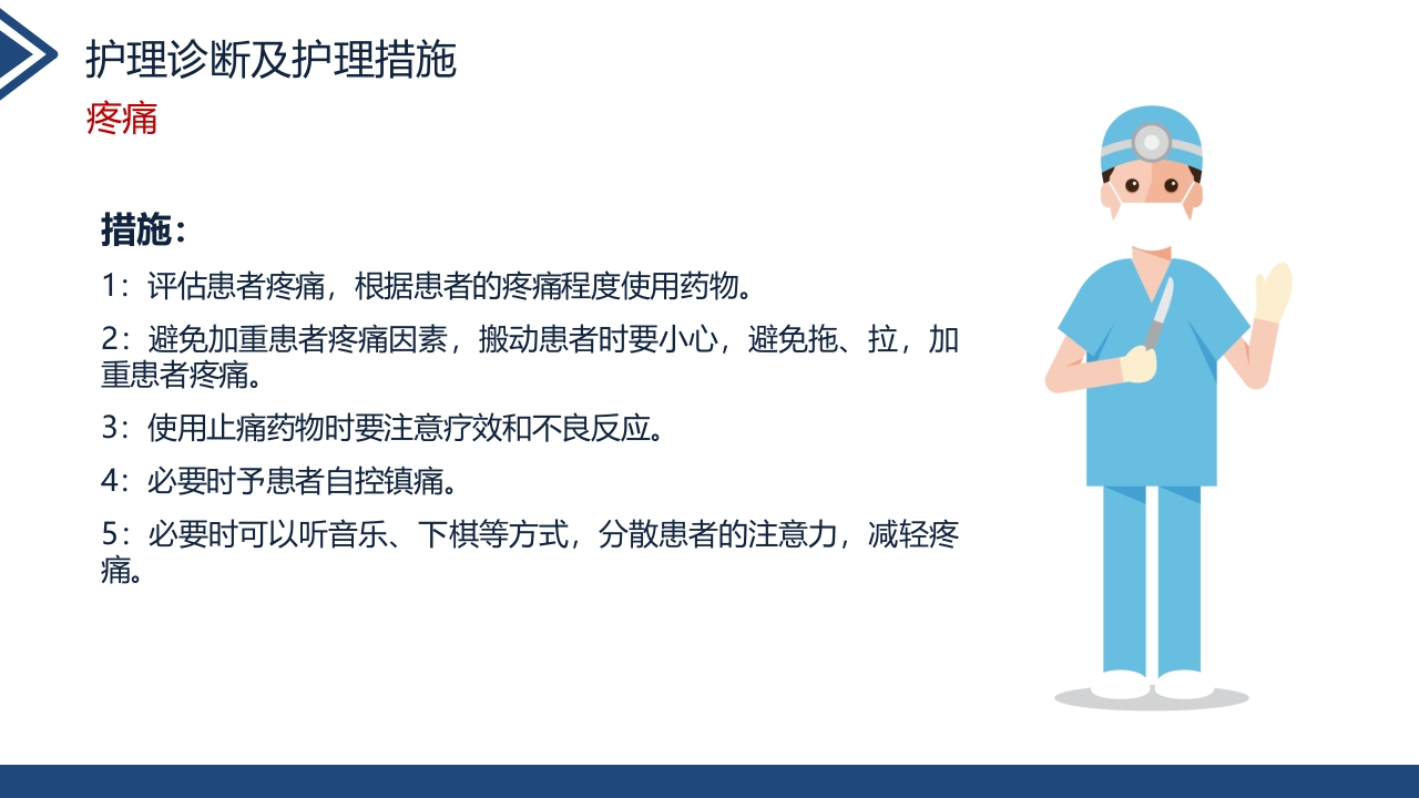 肢体离断伤的护理查房PPT课件16