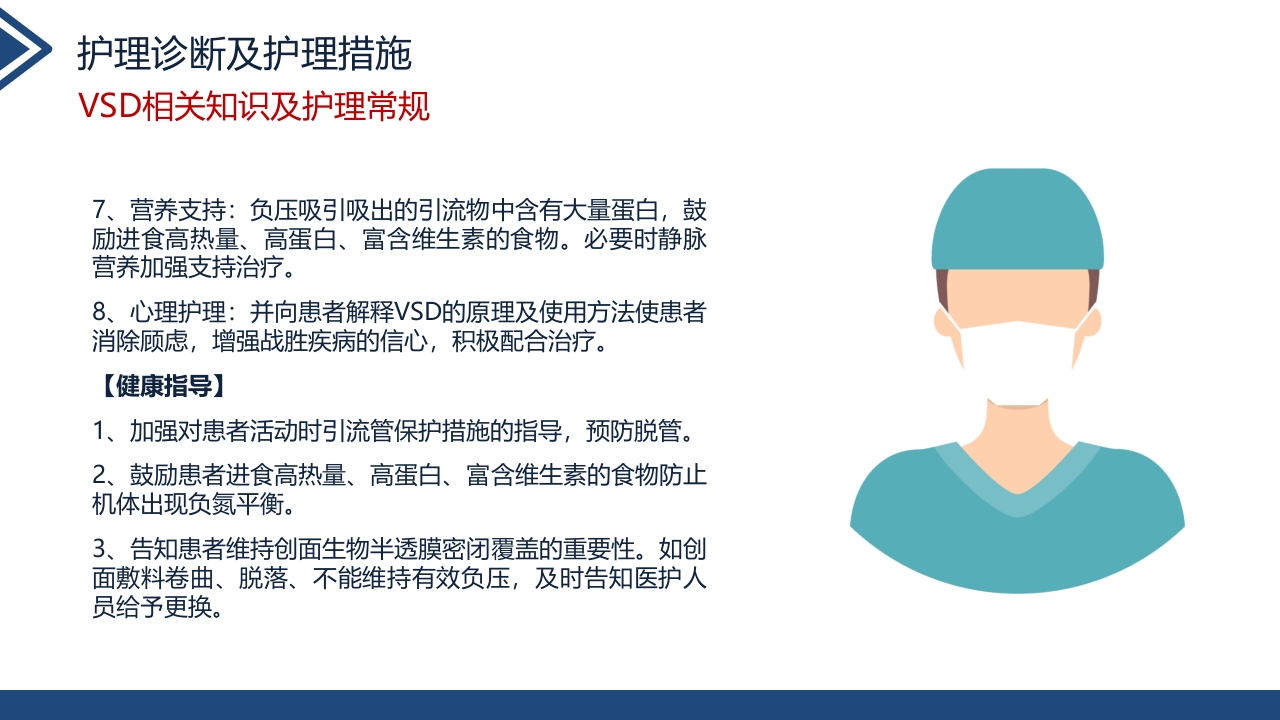 肢体离断伤的护理查房PPT课件25