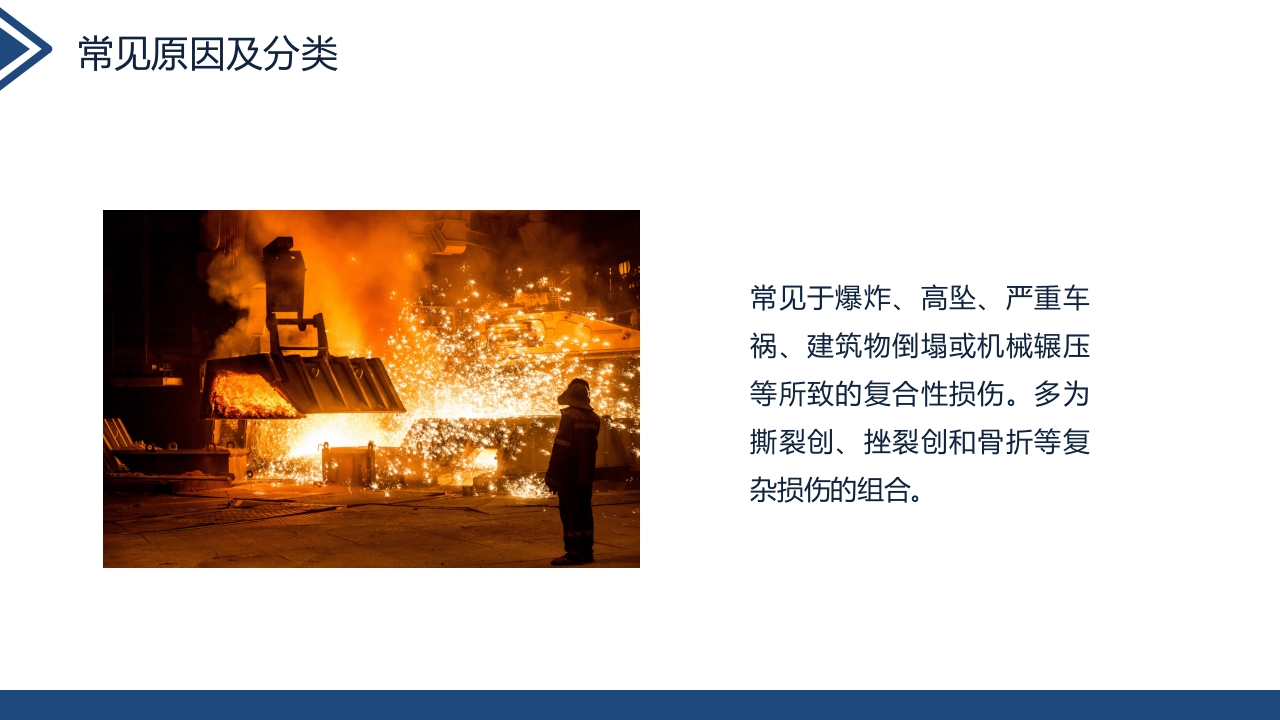 肢体离断伤的护理查房PPT课件4