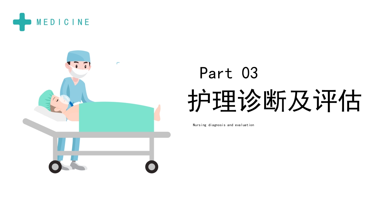 急性冠脉综合症护理查房PPT课件10