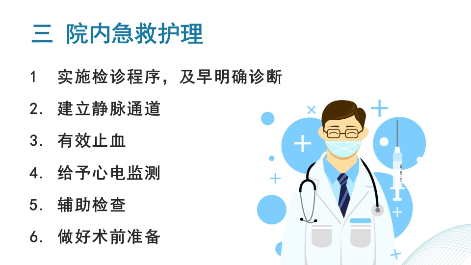 多发伤护理查房PPT课件18