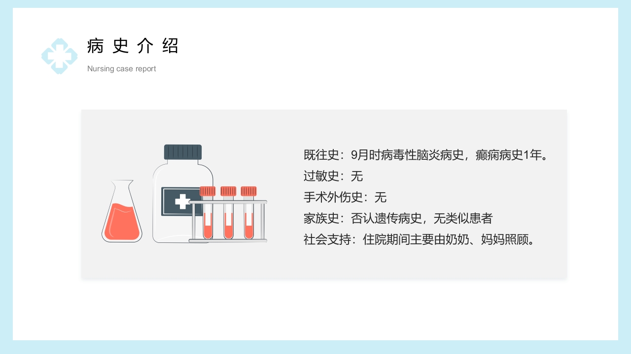 一例重症肝炎的护理个案汇报PPT课件6