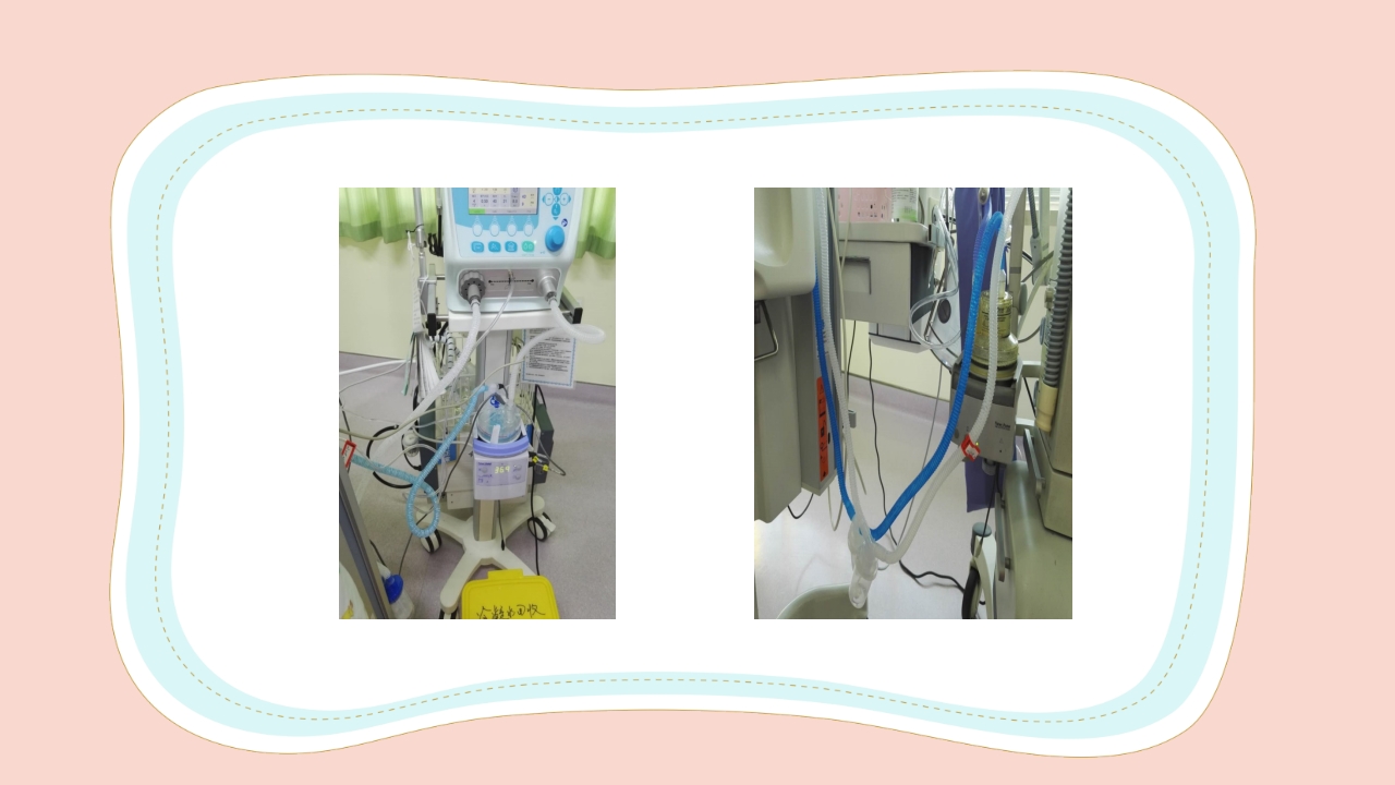 新生儿气道及呼吸机管路护理PPT课件37