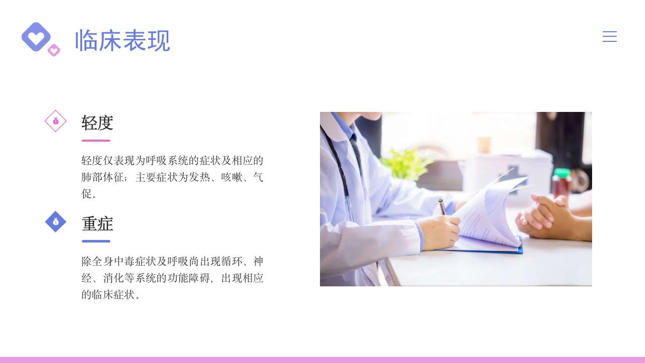 儿科支气管肺炎护理查房PPT课件22