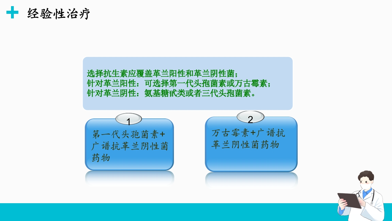 腹膜透析相关腹膜炎的诊断和治疗ppt课件14