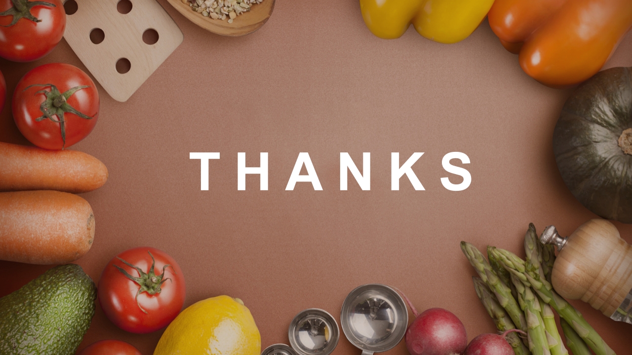 学校食堂食品安全管理与操作规范培训PPT课件31