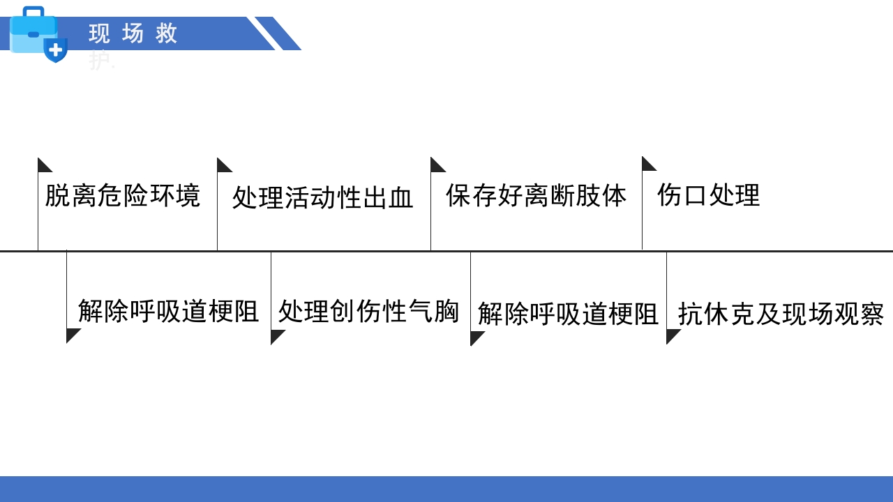多发伤的监测和护理PPT课件15