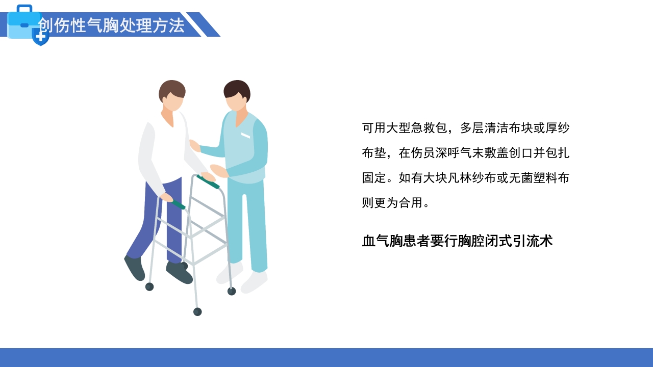 多发伤的监测和护理PPT课件18