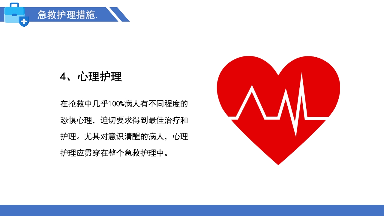 多发伤的监测和护理PPT课件39