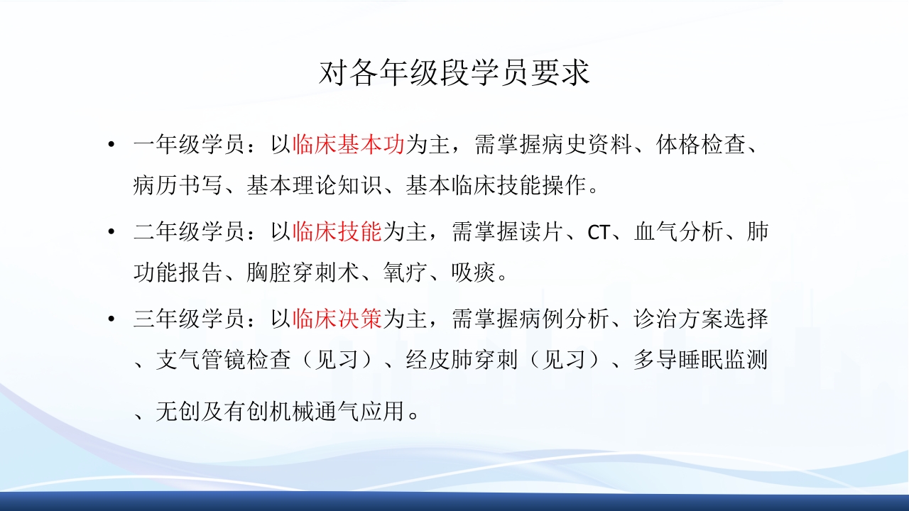 社区获得性肺炎教学查房PPT课件3