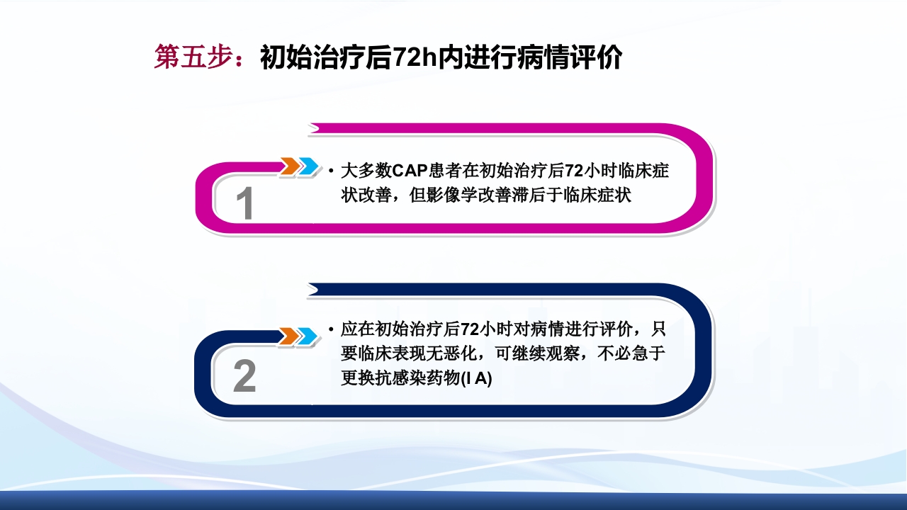 社区获得性肺炎教学查房PPT课件58