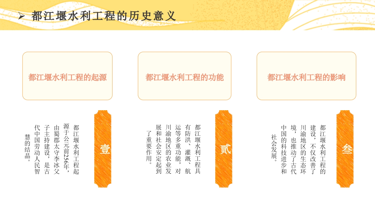 国潮风川渝旅游日记PPT课件16