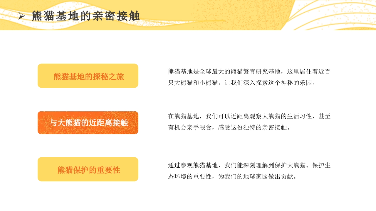 国潮风川渝旅游日记PPT课件5