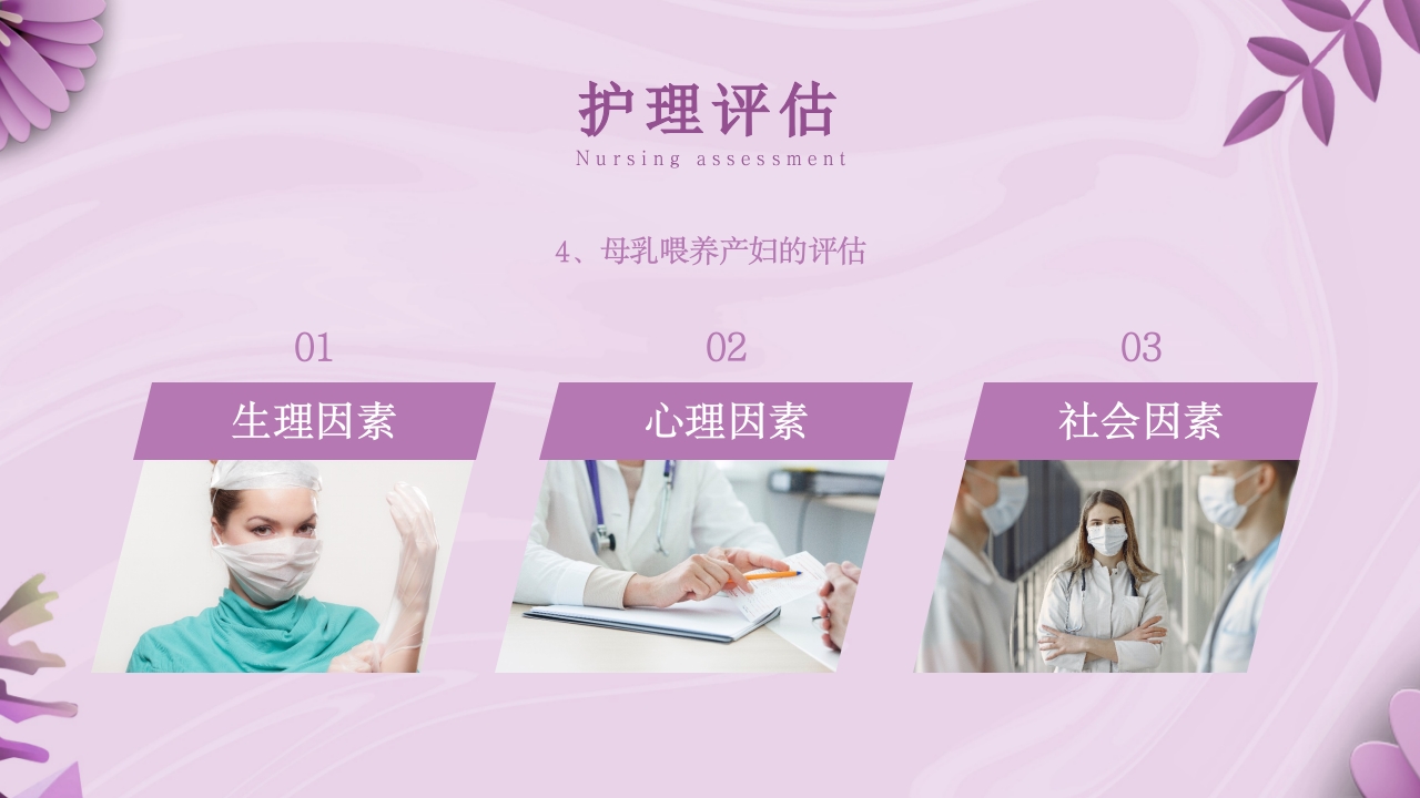 产褥期护理培训PPT课件20