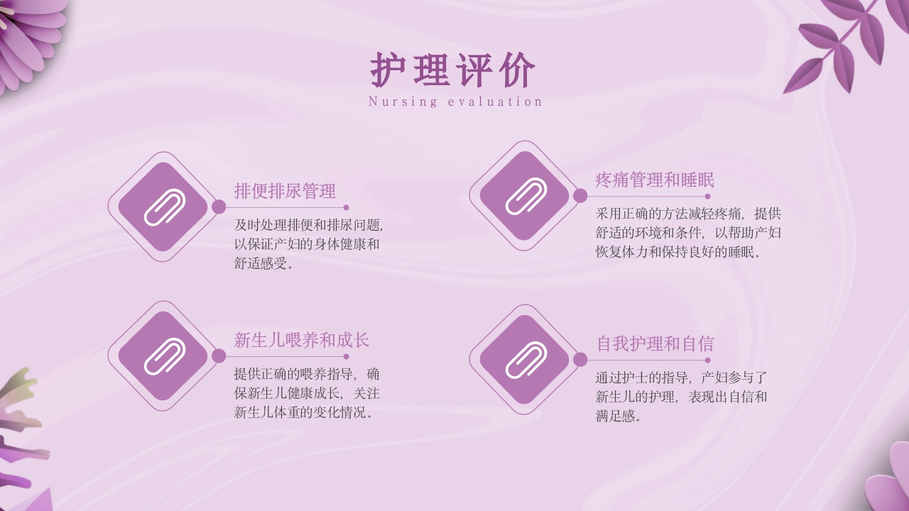 产褥期护理培训PPT课件27