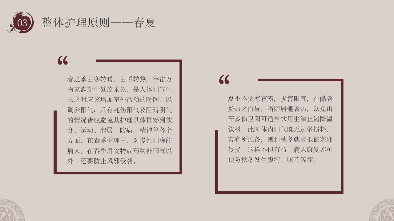 中医康复护理知识培训PPT课件19