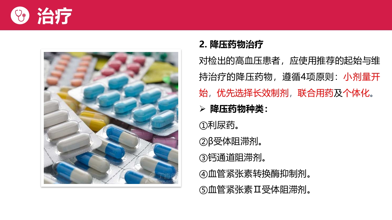 高血压病人护理PPT课件15