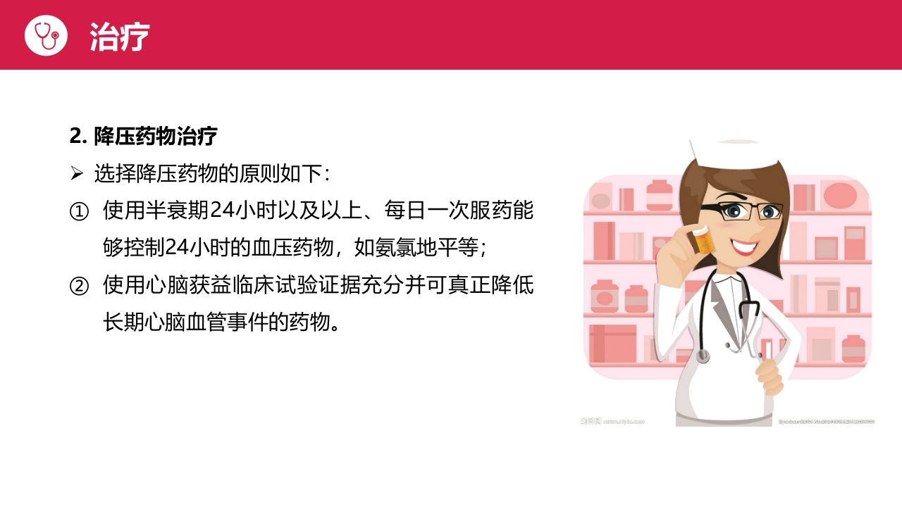 高血压病人护理PPT课件16