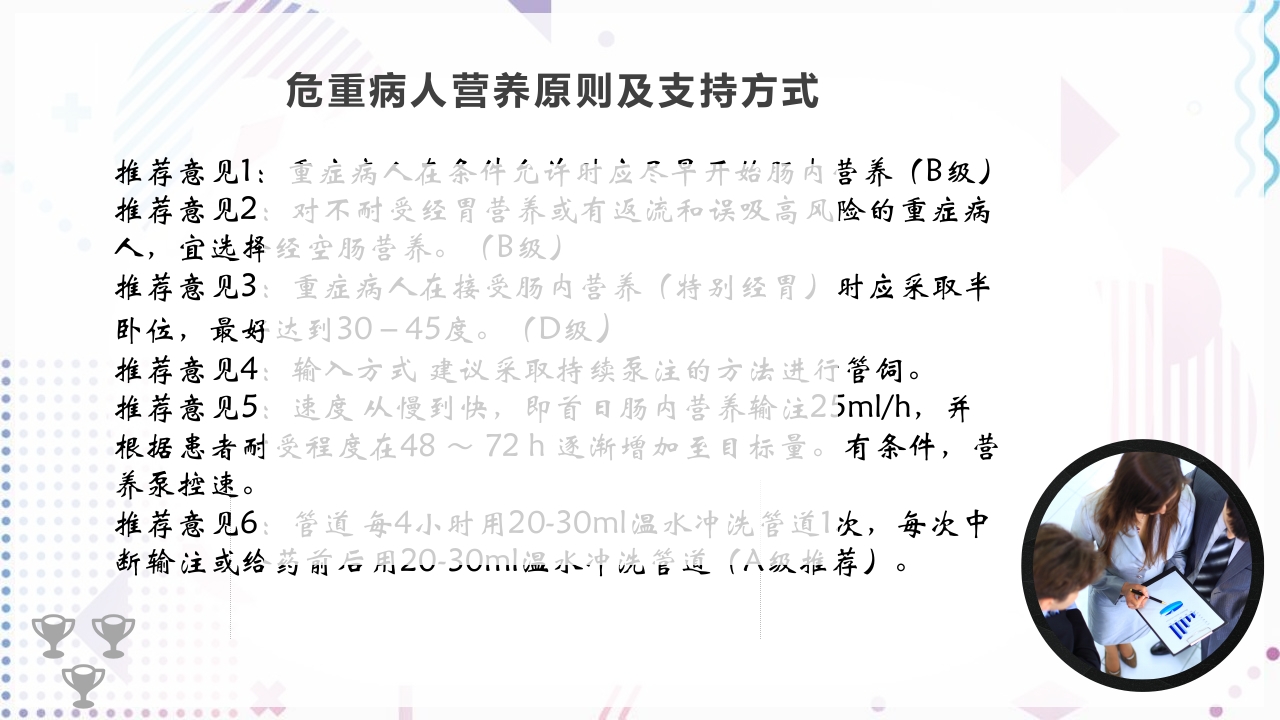 神经康复重症早期管理思路PPT课件23