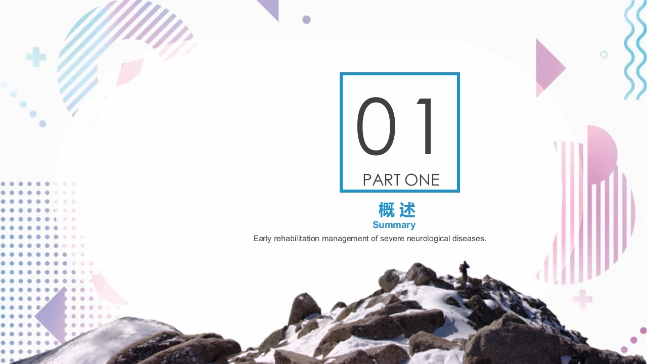 神经康复重症早期管理思路PPT课件3