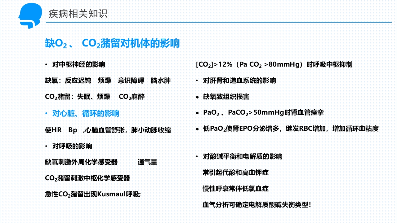 呼吸衰竭的护理查房PPT课件23