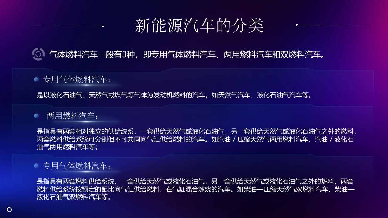 新能源汽车技术PPT课件12