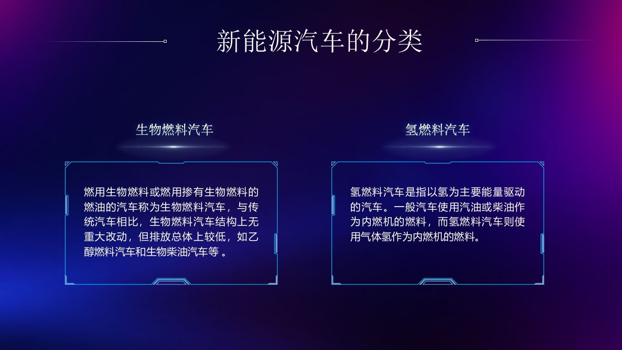 新能源汽车技术PPT课件13