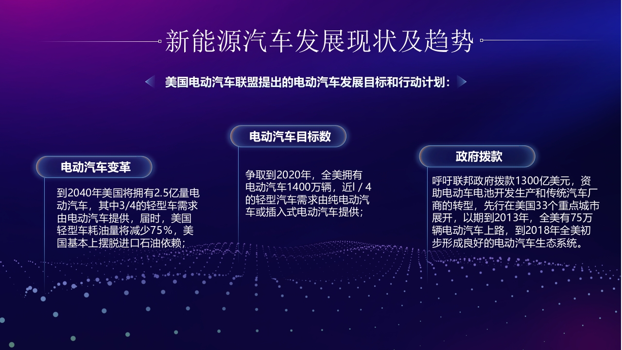 新能源汽车技术PPT课件25